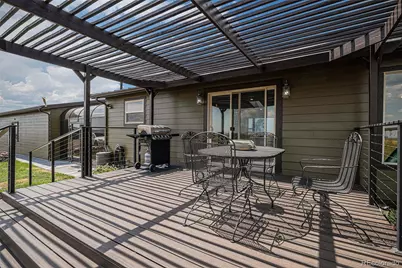 23318 County Road 5, Elbert, CO 80106 - Photo 27