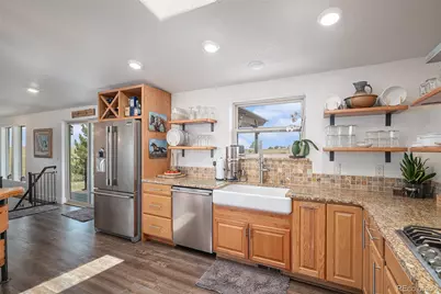 23318 County Road 5, Elbert, CO 80106 - Photo 11