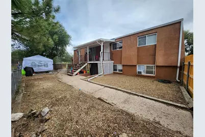 7145 Alegre Circle, Fountain, CO 80817 - Photo 1