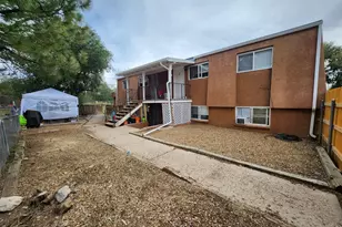 7145 Alegre Cir, Fountain, CO 80817 - Photo 1