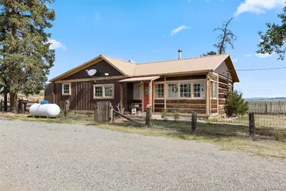 154 Mariposa Street, Hartsel, CO 80449 - Photo 1