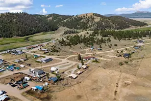 154 Mariposa St, Hartsel, CO 80449 - Photo 11