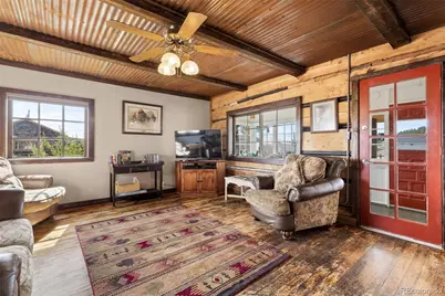 154 Mariposa Street, Hartsel, CO 80449 - Photo 1