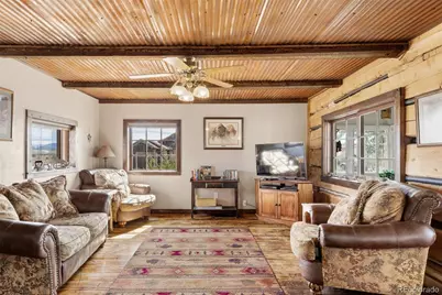 154 Mariposa Street, Hartsel, CO 80449 - Photo 5