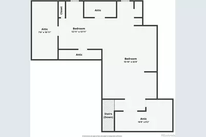 300 Rose Street, Georgetown, CO 80444 - Photo 49