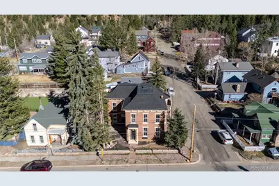 300 Rose Street, Georgetown, CO 80444 - Photo 45