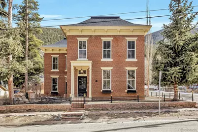 300 Rose Street, Georgetown, CO 80444 - Photo 45