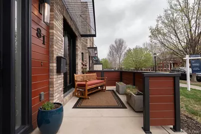 81 S Garfield Street, Denver, CO 80209 - Photo 9