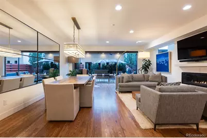 81 S Garfield Street, Denver, CO 80209 - Photo 1