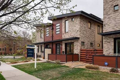 81 S Garfield Street, Denver, CO 80209 - Photo 7