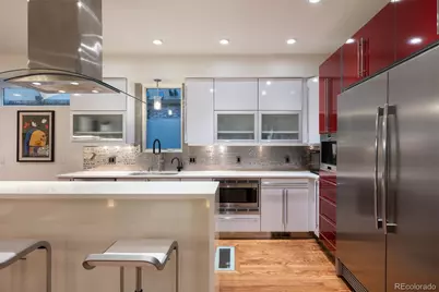 81 S Garfield Street, Denver, CO 80209 - Photo 13