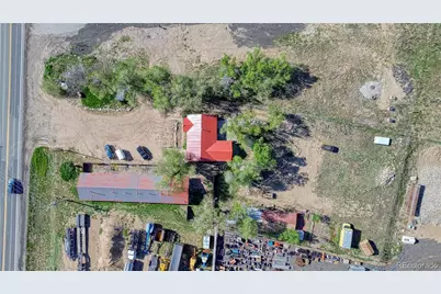 8284 US Highway 50, Howard, CO 81233 - Photo 5