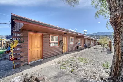 8284 US Highway 50, Howard, CO 81233 - Photo 19