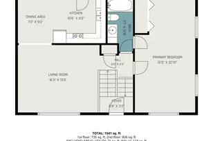 6196 Ammons St, Arvada, CO 80004 - Photo 21