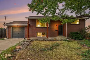6196 Ammons St, Arvada, CO 80004 - Photo 1