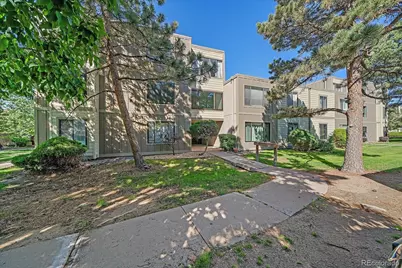 2525 S Dayton Way #2310, Denver, CO 80231 - Photo 1