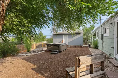 250 S Zenobia Street, Denver, CO 80219 - Photo 23