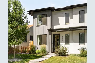 4759 S Bannock Street, Englewood, CO 80110 - Photo 1