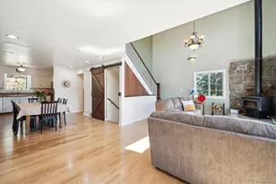 32392 Lodgepole Dr, Evergreen, CO 80439 - Photo 5