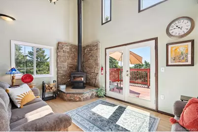 32392 Lodgepole Drive, Evergreen, CO 80439 - Photo 7