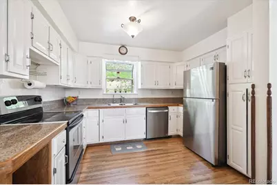 32392 Lodgepole Drive, Evergreen, CO 80439 - Photo 11