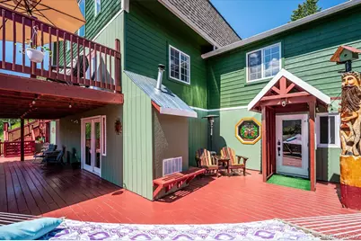 32392 Lodgepole Drive, Evergreen, CO 80439 - Photo 39