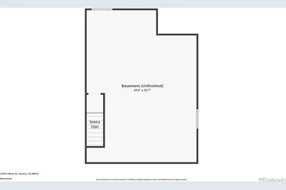 2235 S Waco Street, Aurora, CO 80013 - Photo 47
