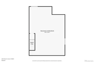 2235 S Waco St, Aurora, CO 80013 - Photo 47