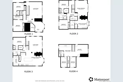 205 Loop Drive, Georgetown, CO 80444 - Photo 47
