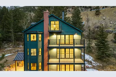 205 Loop Drive, Georgetown, CO 80444 - Photo 43