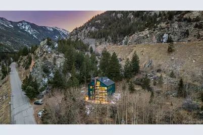 205 Loop Drive, Georgetown, CO 80444 - Photo 41