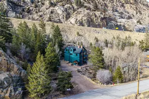 205 Loop Dr, Georgetown, CO 80444 - Photo 45