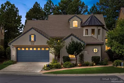 5013 Vermillion Court, Castle Rock, CO 80108 - Photo 1