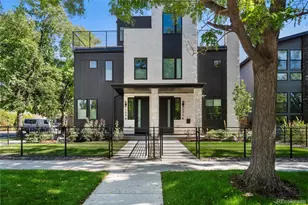 588 Adams St, Denver, CO 80206 - Photo 1