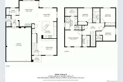 12983 Norway Maple Street, Parker, CO 80134 - Photo 29