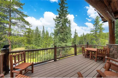 183 County Road 534, Breckenridge, CO 80424 - Photo 13