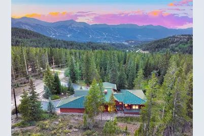 183 County Road 534, Breckenridge, CO 80424 - Photo 7