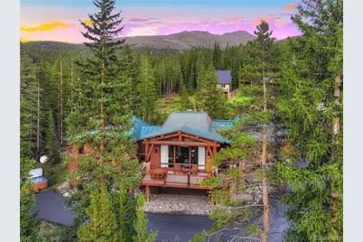 183 County Road 534, Breckenridge, CO 80424 - Photo 43