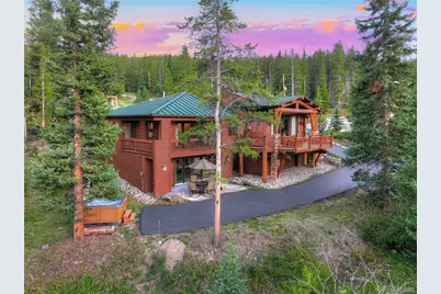 183 County Road 534, Breckenridge, CO 80424 - Photo 5