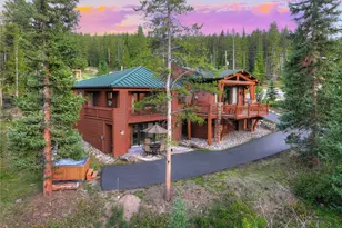 183 Co Rd 534, Breckenridge, CO 80424 - Photo 5