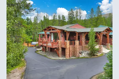 183 County Road 534, Breckenridge, CO 80424 - Photo 35