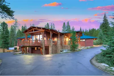 183 County Road 534, Breckenridge, CO 80424 - Photo 45