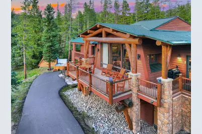 183 County Road 534, Breckenridge, CO 80424 - Photo 3
