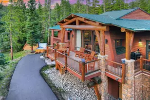 183 Co Rd 534, Breckenridge, CO 80424 - Photo 3