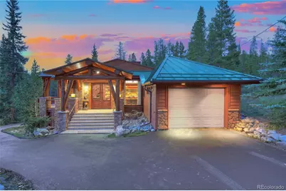 183 County Road 534, Breckenridge, CO 80424 - Photo 47