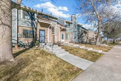 8731 W Cornell Avenue #6, Lakewood, CO 80227 - Photo 33