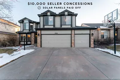 19066 E Berry Drive, Aurora, CO 80015 - Photo 1
