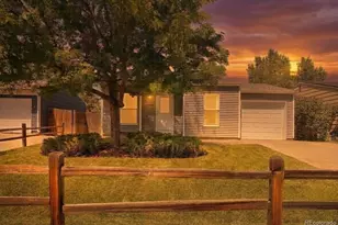 17743 Squirrel Tail Pl, Parker, CO 80134 - Photo 1