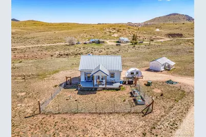601 N Wood Street, Silver Cliff, CO 81252 - Photo 3