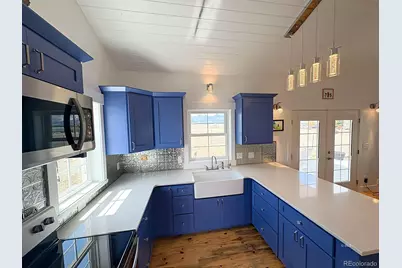 601 N Wood Street, Silver Cliff, CO 81252 - Photo 13